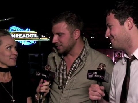 Barcelona Music, APA Showcase, SXSW 2010, RealTVfilms