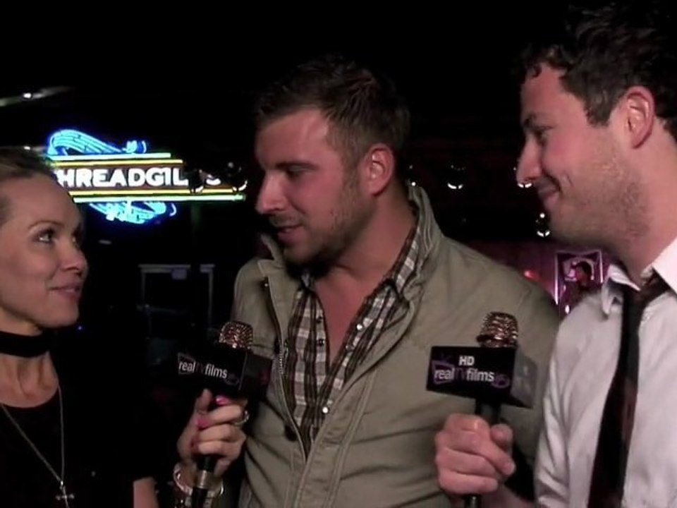 Barcelona Music, APA Showcase, SXSW 2010, RealTVfilms