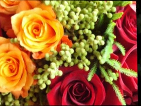 Costa Mesa Florist - Pacific Coast Floral