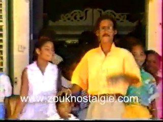 Paulo Albin - Il faut demander 1989 (DJ Issssalop')