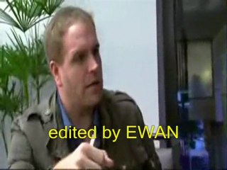 TAPS team on destination truth (#6)