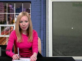 We see aliens!!! 3 scary videos and Evil Dead in 60 ...