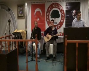 Kangal Killik Köyü Gecesi - 1. Bölüm