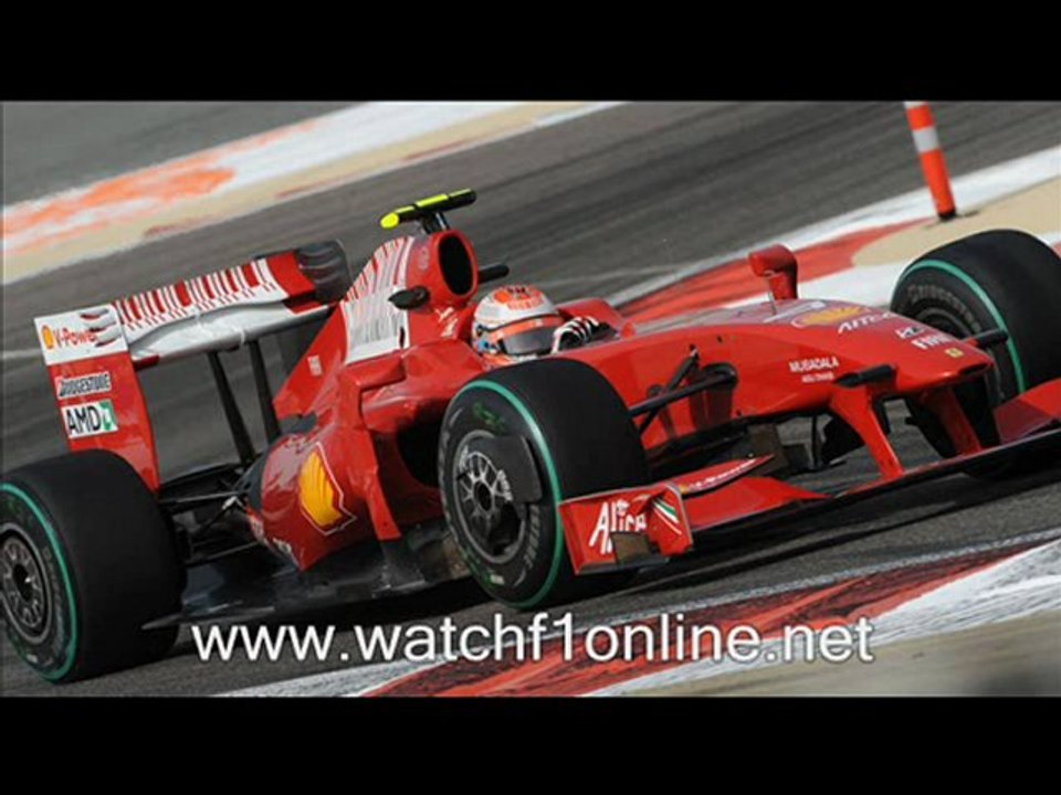 watch formula 1 singtel Australian gp streaming