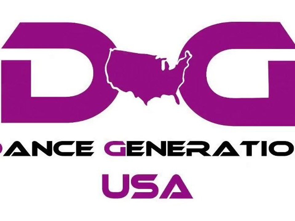 House of Electro Dance Generation USA Las Vegas