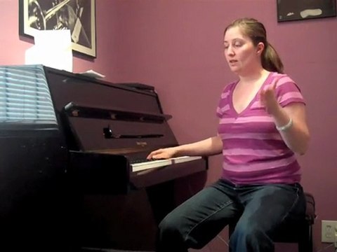 Episode #7 R&B licks or runs