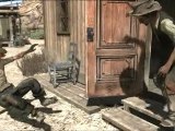 Red Dead Redemption - Trailer para PS3 e Xbox 360