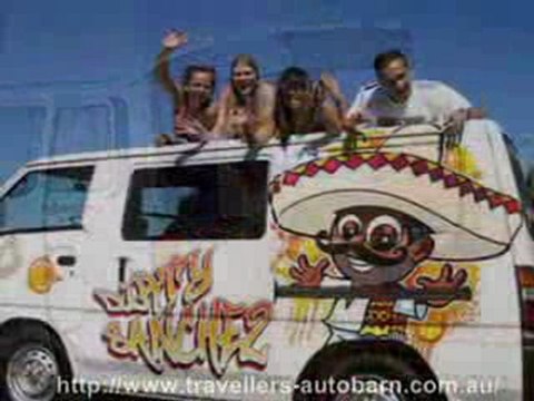 Campervans for sale, hire & rental in Australia