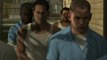 VideoTest Prison Break : The Conspiracy(360)[HD 720p]