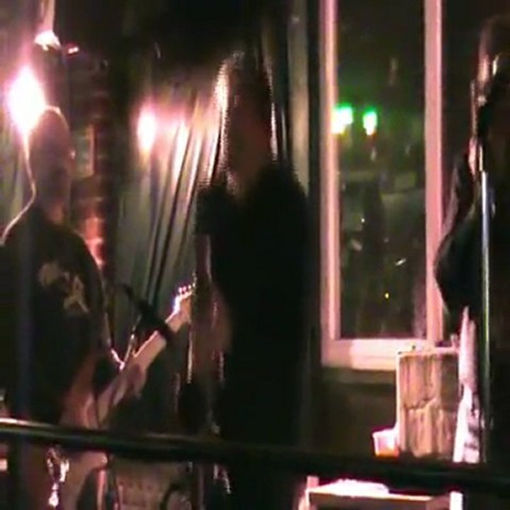 Funk Jam at the Waterfront Tavern