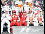 watch 2010 Formula 1 Singtel Australian gp Grand Prix Online