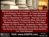 Marketing For Lawyers |  How Marketing for Lawyers Develops