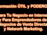 (Como Hacer Negocios Por Internet) ( Entrenamiento con ...