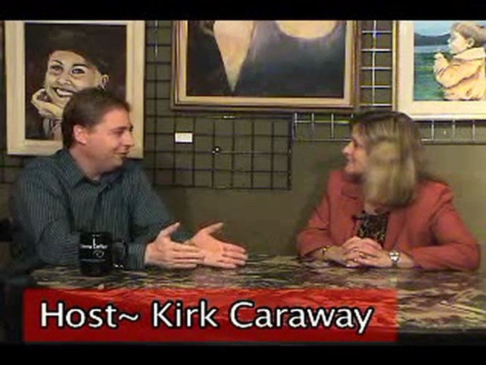 our Town Carson Now: Shelly Aldean