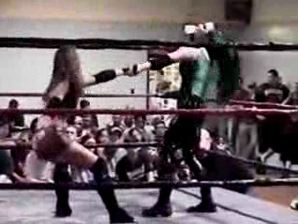 Lacey vs. MsChif