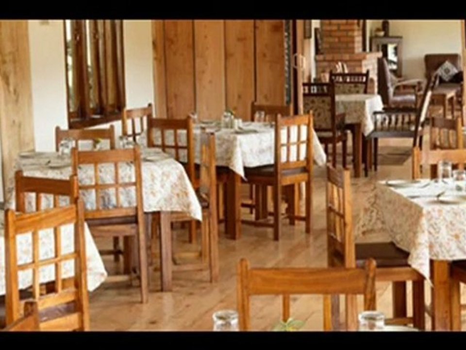 Travel To Care Destiny Farmstay Ootacamund Tamilnadu India