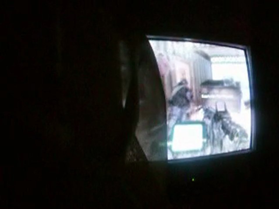 mission 2  call of duty modern warfare 2