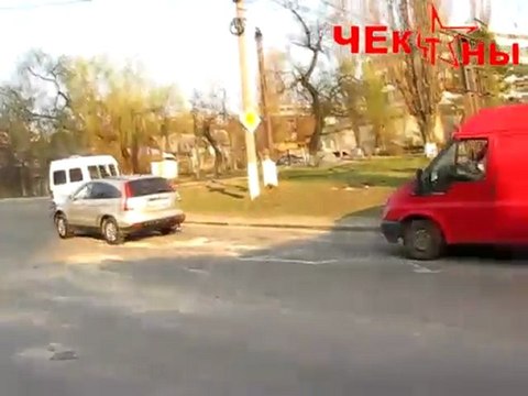 Зачем нам дороги - они есть в Бухаресте!