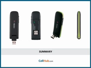 T-Mobile 3G Web Connect USB: Easy Signal & Connection Indicator 🔌
