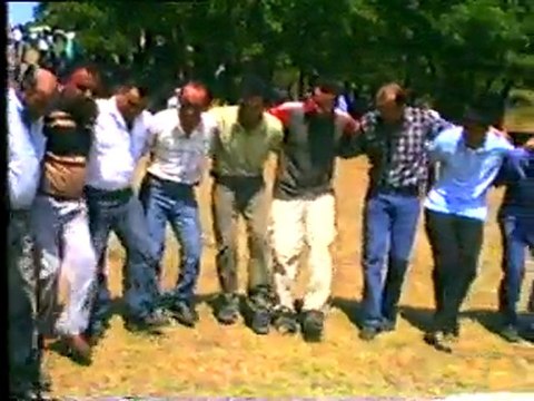 Elmali Yaylasi Nostalji 1