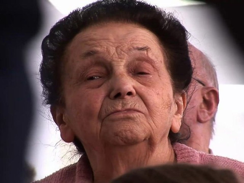 Caravane amoureuse 2008 - extrait 1 - HD