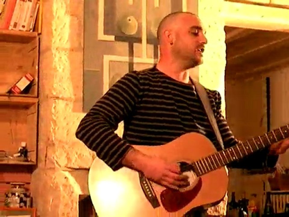 Festival de Poche - Olive chez Olivia - Jeudi 25 mars 2010