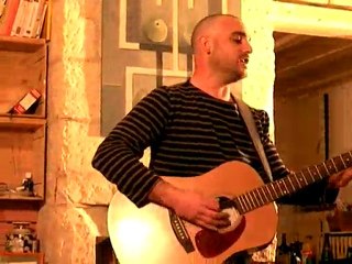 Festival de Poche - Olive chez Olivia - Jeudi 25 mars 2010