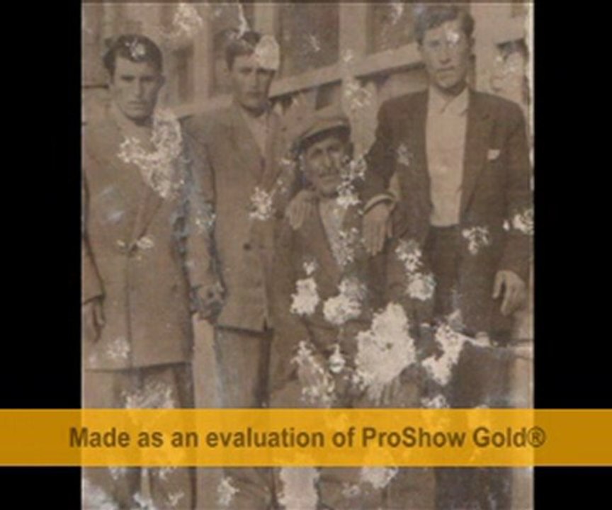 A.GÖKÇE NOSTALJİ