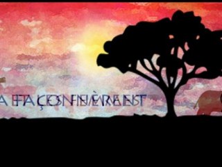 Un arc en ciel dans la nuit - Dominique LAPIERRE