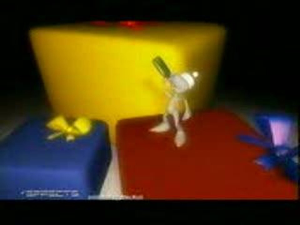 Chant de noel alcoolisé