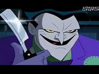 Joker Tribute AMV Batman