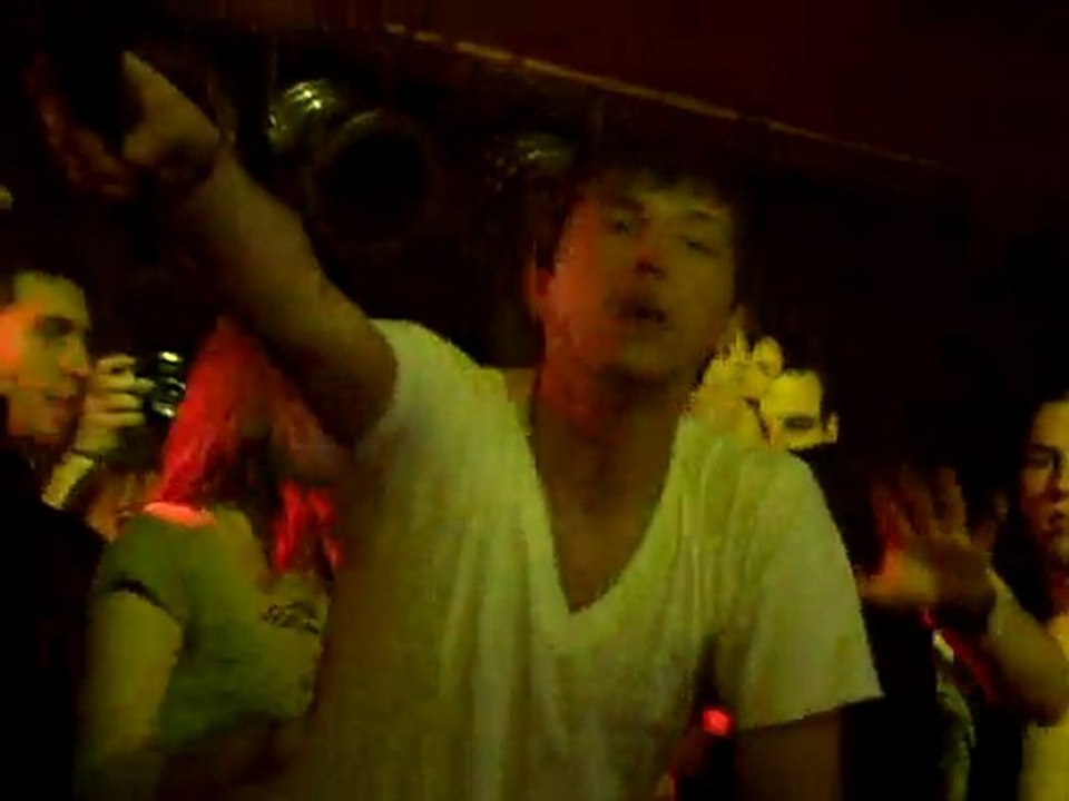 Quentin à l'Amiral le 20/03/10