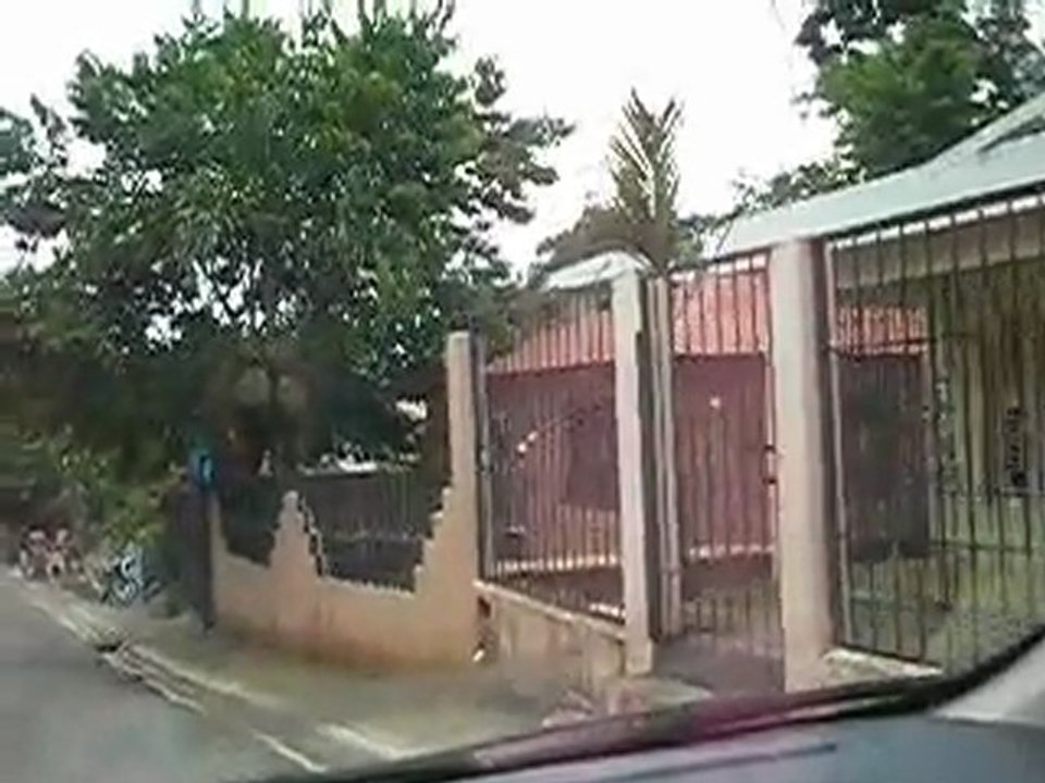 LAS TERRENAS, SAMANA PENINSULA, DOMINICAN REPUBLIC