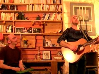 Festival de Poche - Olive chez Olivia - Jeudi 25 mars 2010