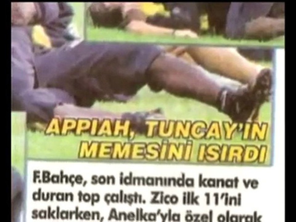 İşte Galatasaray_ın Fenerbahçe_ye sürprizi - Habertürk Video