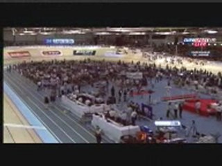 Le Scratch Championnat du monde piste 2010