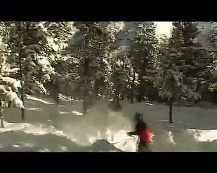 Woodpark Puigmal BaZ Concept