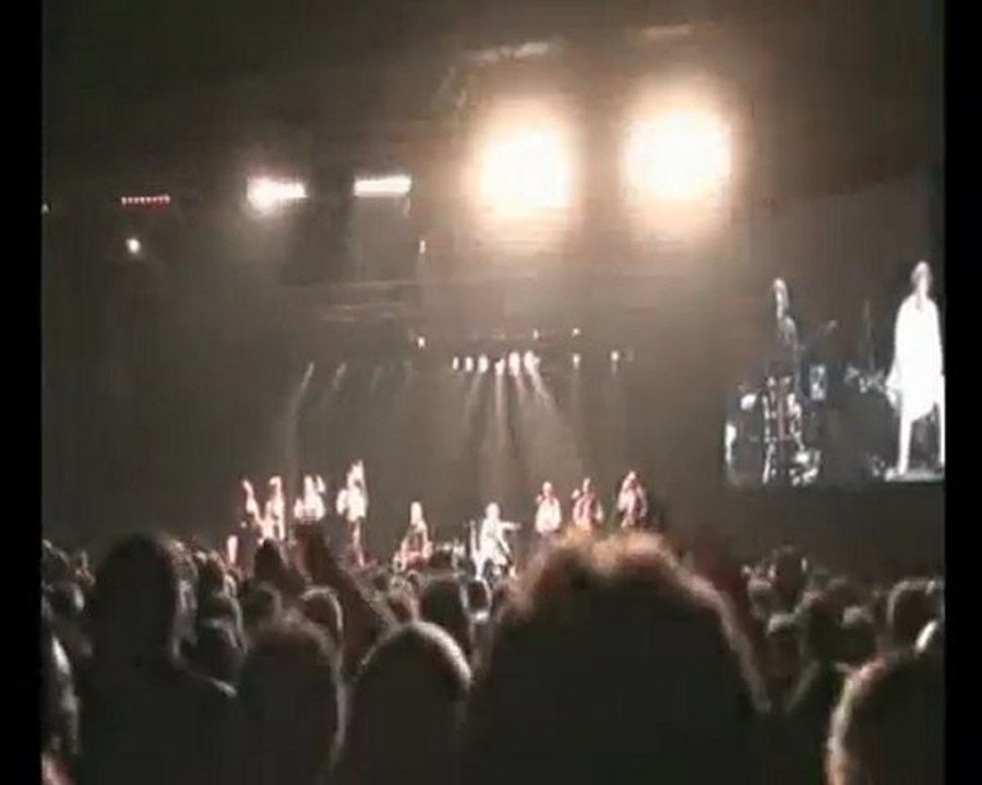 Goran Bregovic - Les docks  2010 - Kalasnjikov