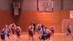 BASKET : VESOUL BAT LONS-LE-SAUNIER