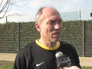 De Samie : "On sera au rendez-vous" (Aix Handball)