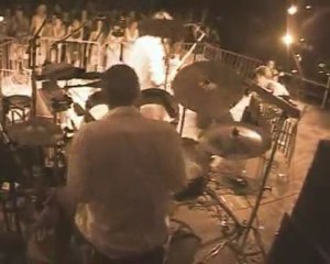 Poum Tchack - Vidéo Clip