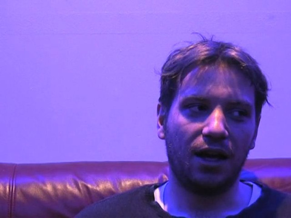 Gareth Edwards
