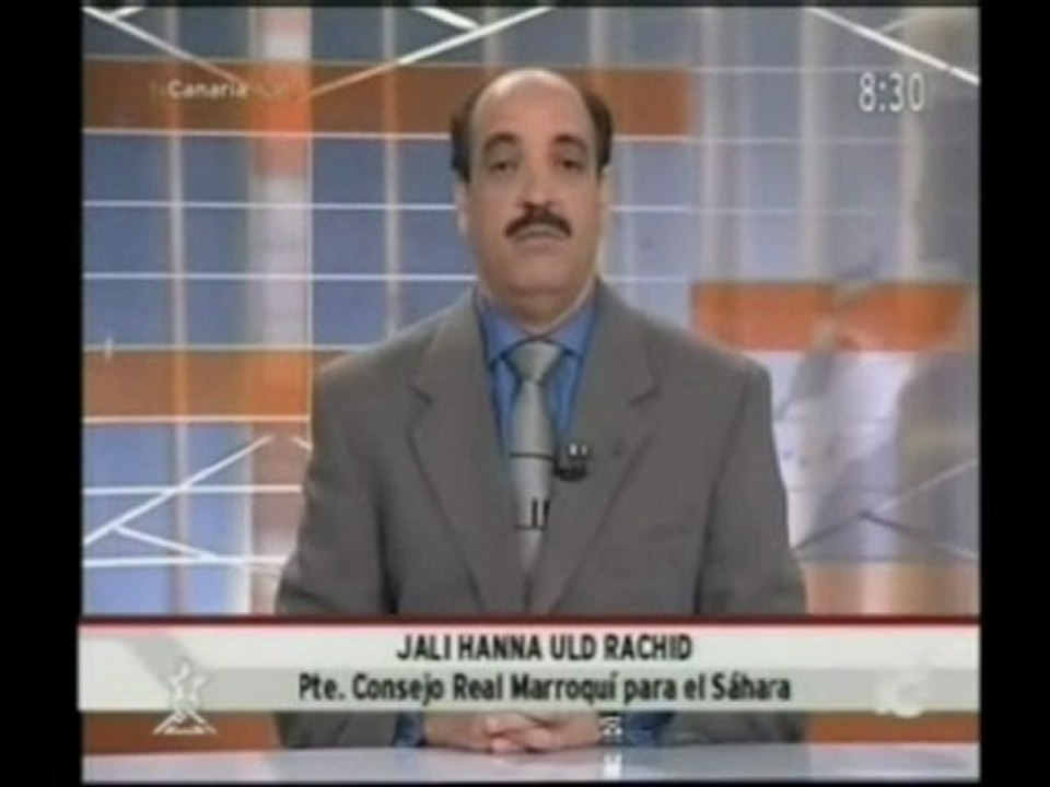 Le Président du Corcas dans un entretien à TvSat