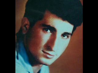 YAVUZ ŞANLI / KARA ÜZÜM HABBESİ