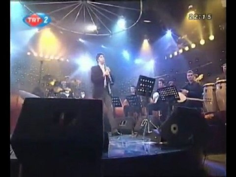 Veda Busesi ( Serkan Çağrı - Dünyanın Türküsü)