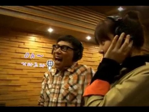 Yong Jong Shin & Hwang Jung Eum - Thick Rice Wine (막걸리나)