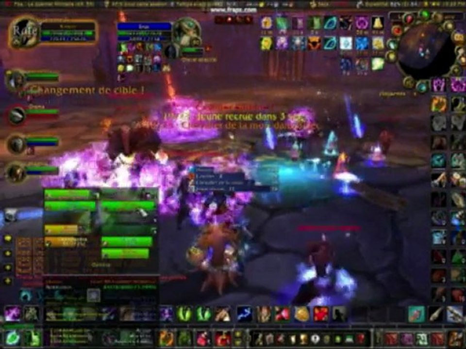 naxx quartier militaire carbonexiv wow