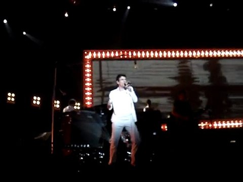 Marc Lavoine Orléans la semaine prochaine