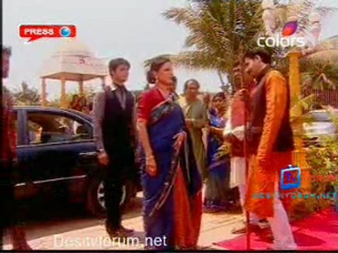Aise Karo na Vida - 26th march 2010 Watch online Pt2