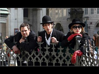 The Brothers Bloom (2008)  Part 1 of 14